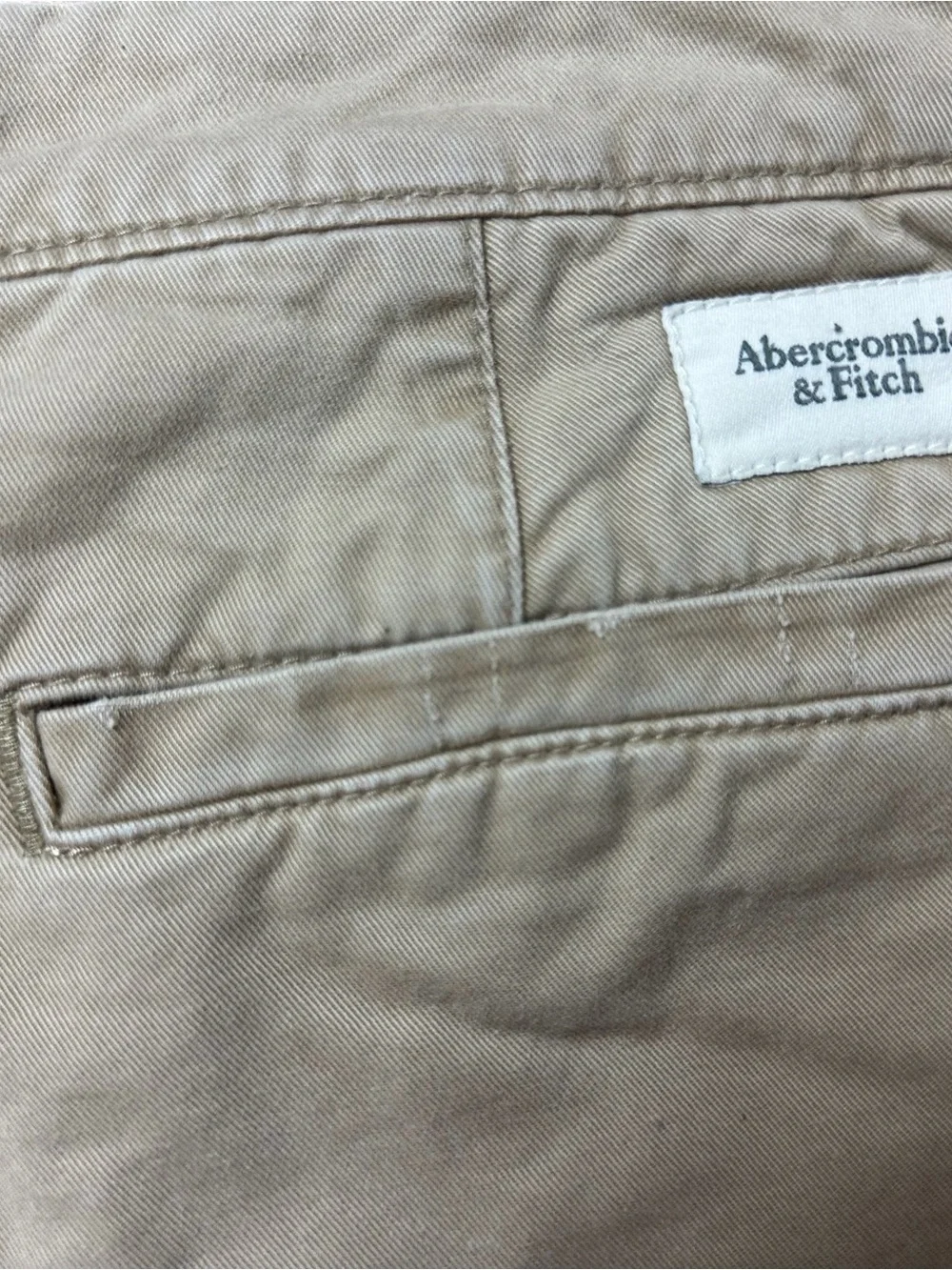 Abercrombie & Fitch abercrombie fitch